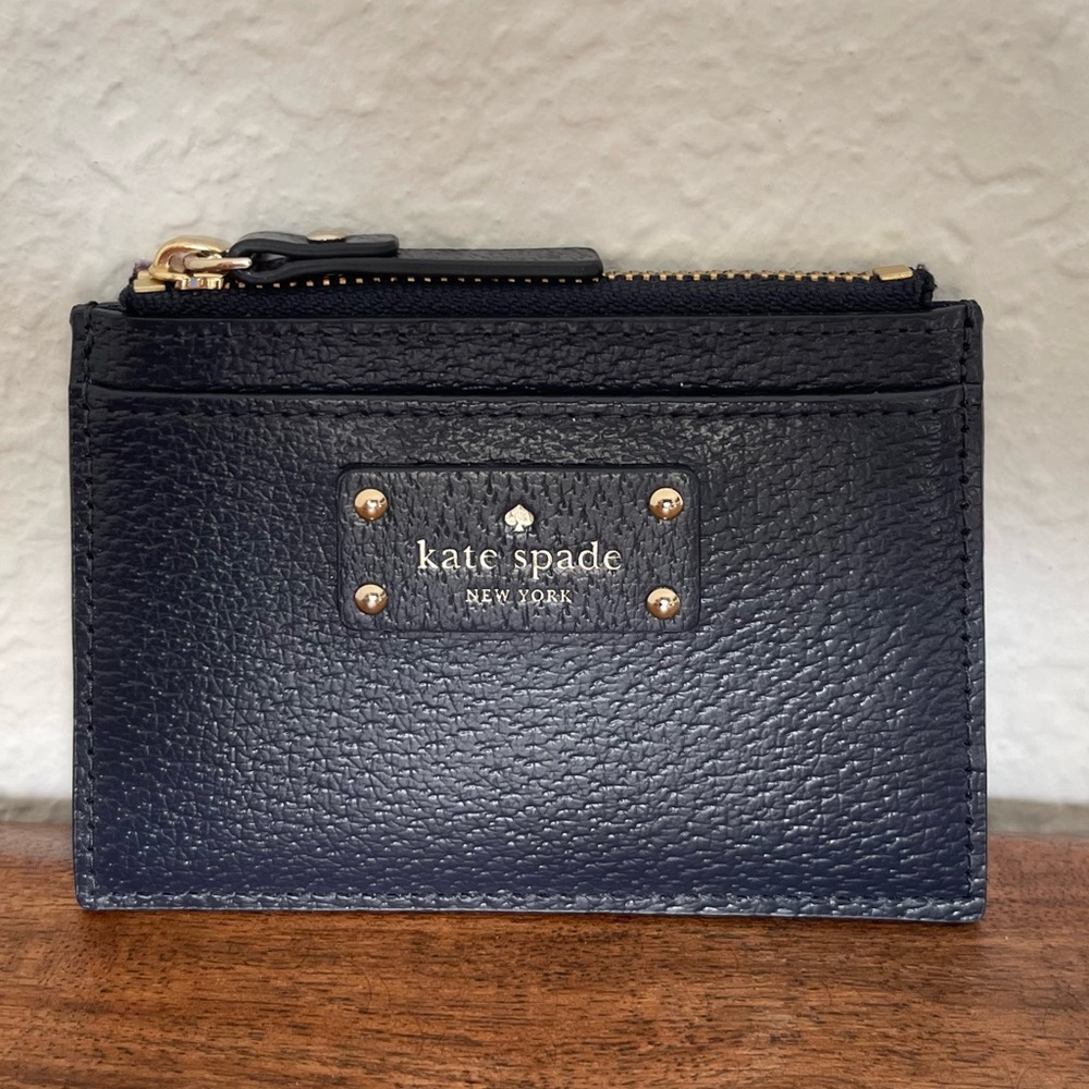 Kate Spade Card Holder